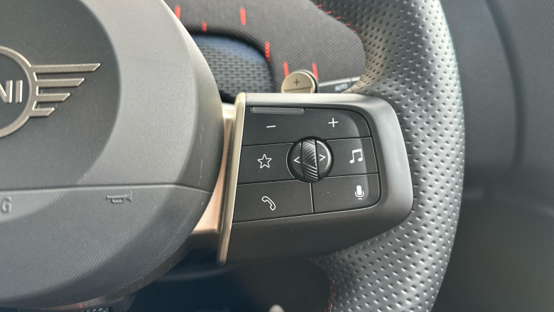 MINI Countryman 2.0 John Cooper Works ALL4 [Level 3] 5dr Auto Petrol Hatchback